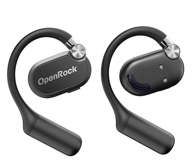 OneOdio OpenRock X Black - 1281770 - zdjęcie 2